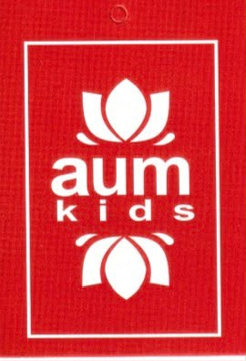 Aumkids Logo
